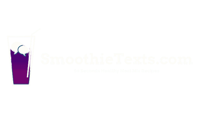 Smoothie Texts